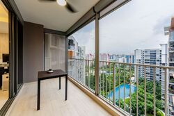 Parc Life (D27), Condominium #597537201